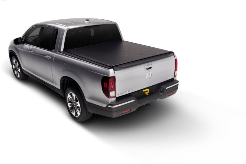 Truxedo 530601 - TRX530601 - Truxedo 17-20 Honda Ridgeline 4ft 8in Lo Pro Bed Cover - Shipped in Europe - Tuningsupply.com