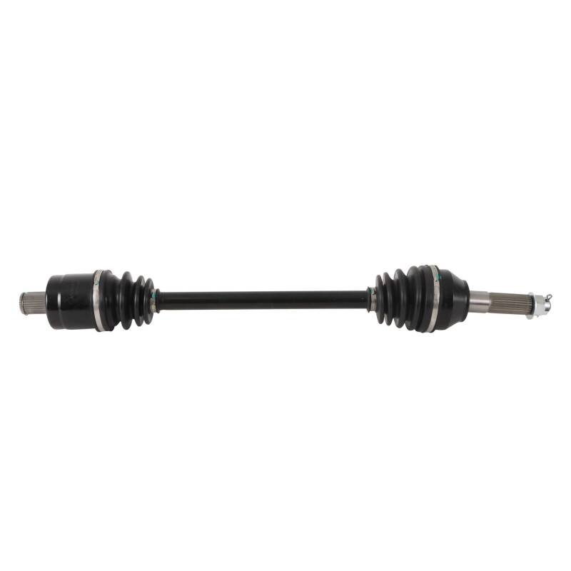 All Balls Racing AB6-PO-8-400 - ABRAB6-PO-8-400 - All Balls Racing 2019 Polaris Ranger 900 Crew 6 Ball Axle Rear Left - Shipped in Europe - Tuningsupply.com