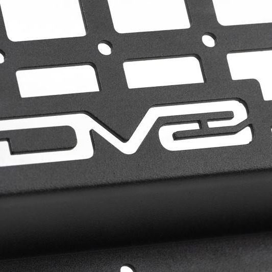 DV8 Offroad MPGX-03 - DVEMPGX-03 - DV8 Offroad 03-09 Lexus GX 470 Molle Door Pocket - Shipped in Europe - Tuningsupply.com