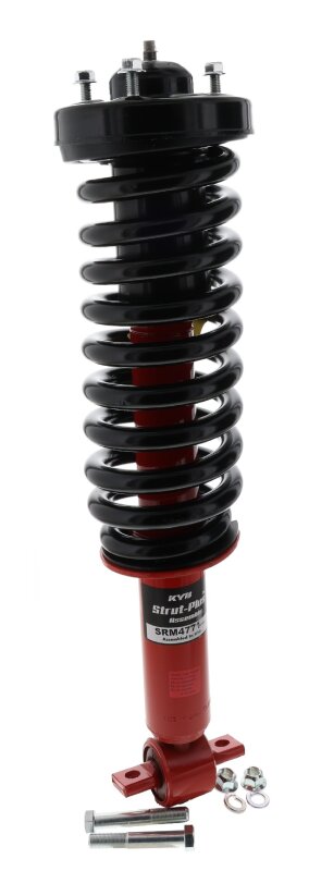 KYB SRM4771 - KYBSRM4771 - KYB 14-20 Ford F150 Truck-Plus Twin-Tube Front Strut Assembly - Shipped in Europe - Tuningsupply.com