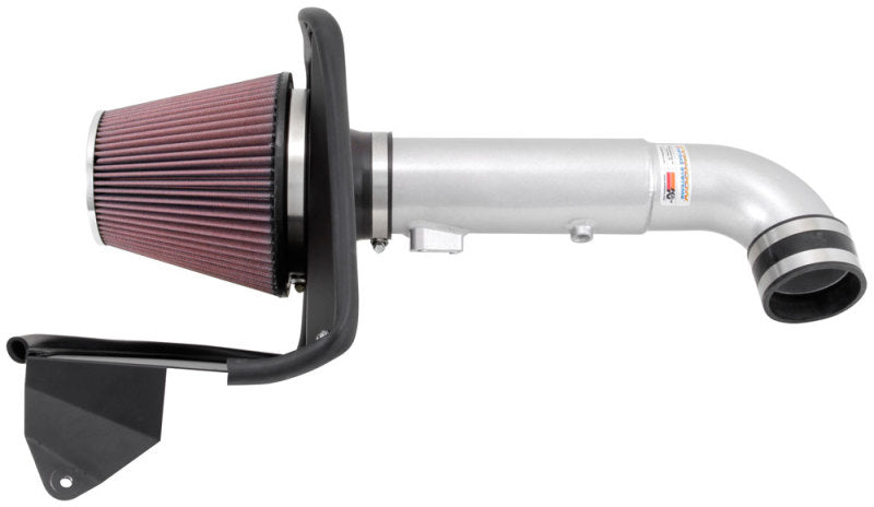 K&N Engineering 69-4527TS - KNN69-4527TS - K&N 2012 Cadillac CTS 3.0L/3.6L Typhoon Performance Intake Kit - Shipped in Europe - Tuningsupply.com