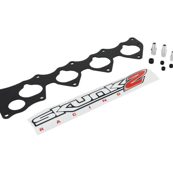 Skunk2 Racing 307-05-9100 - SKK307-05-9100 - Skunk2 Honda and Acura Ultra Series Race Manifold F20/22C Engines - Shipped in Europe - Tuningsupply.com