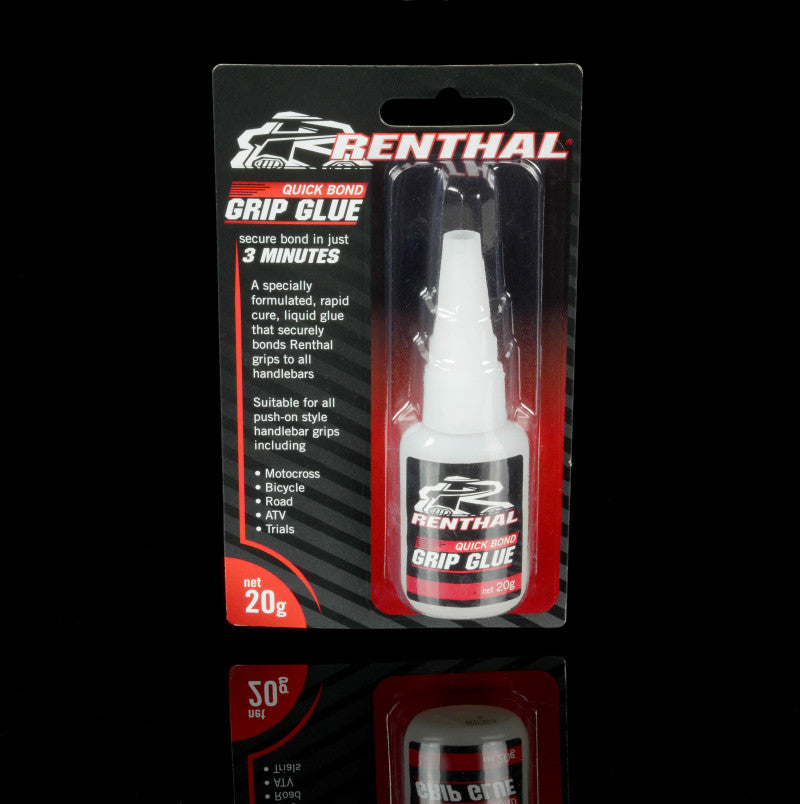 Renthal G104 - RENG104 - Renthal Glue Quick Bond Grip - Shipped in Europe - Tuningsupply.com