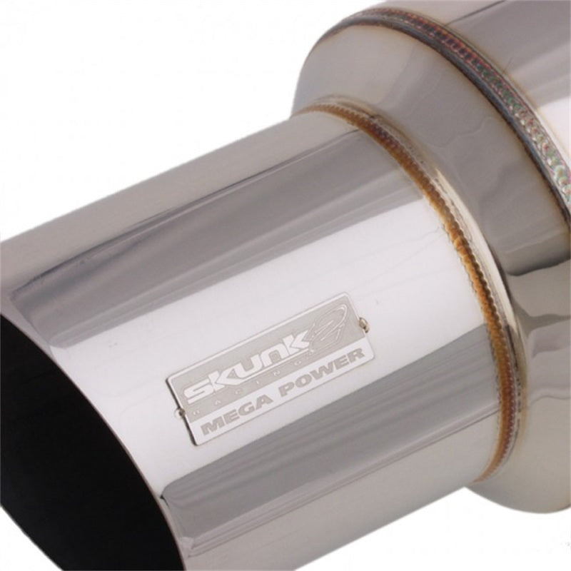 Skunk2 Racing 413-05-1540 - SKK413-05-1540 - Skunk2 MegaPower 96-00 Honda Civic Hatchback (Japan SPEC) 60mm Exhaust System - Shipped in Europe - Tuningsupply.com