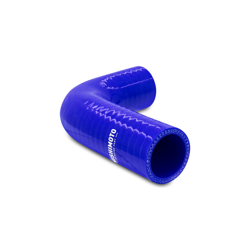 Mishimoto MMHOSE-TAC-24ABL - MISMMHOSE-TAC-24ABL - Mishimoto 2024+ Toyota Tacoma Silicone Coolant Hose Kit - AT - Blue - Shipped in Europe - Tuningsupply.com
