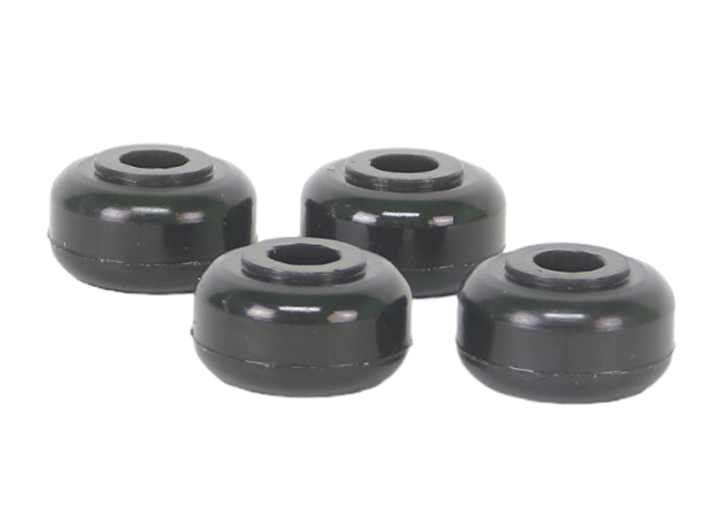 Whiteline W33372 - WHLW33372 - Whiteline Universal Shock Eye Bushings (4) ID 9.5mm - Thick 15.9mm - Shipped in Europe - Tuningsupply.com