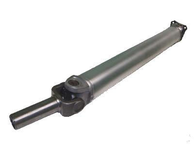 Driveshaft Shop 610316 - DSS610316 - DSS 2009-2012 Infiniti G37 Coupe 7-Speed Automatic Aluminum Driveshaft INSH5-A - Shipped in Europe - Tuningsupply.com