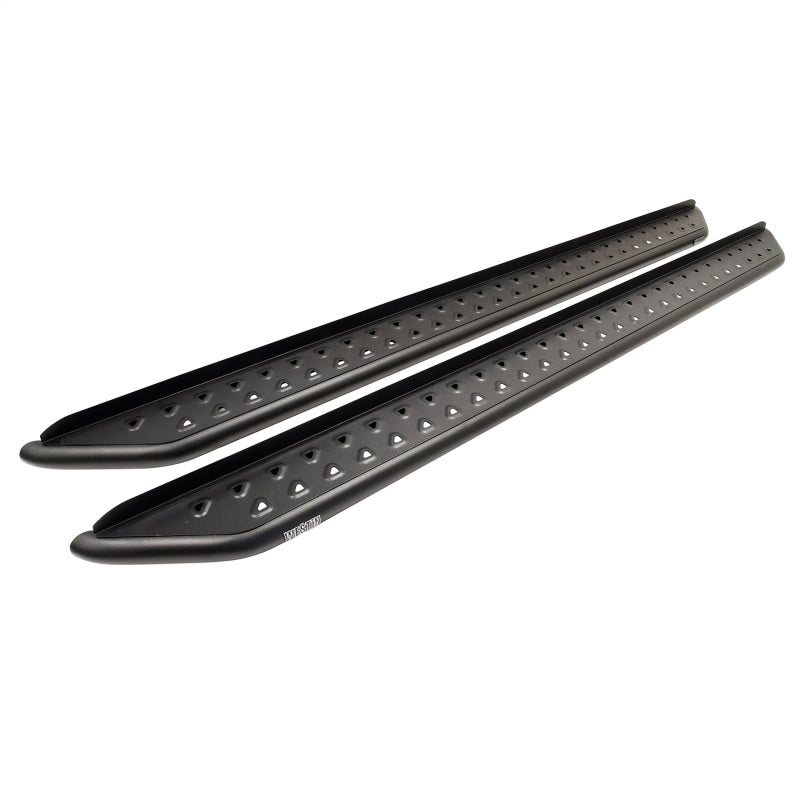 Westin 28-31275 - WES28-31275 - Westin 19-23 Chevrolet/GMC Silverado/Sierra 1500 Crew Cab Outlaw Nerf Step Bars - Shipped in Europe - Tuningsupply.com
