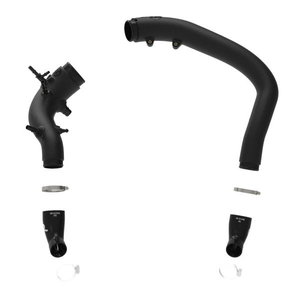 aFe 59-20003 - AFE59-20003 - aFe Power 17-20 Ford Raptor 3.5L V6 Turbo Inlet Pipes - Shipped in Europe - Tuningsupply.com