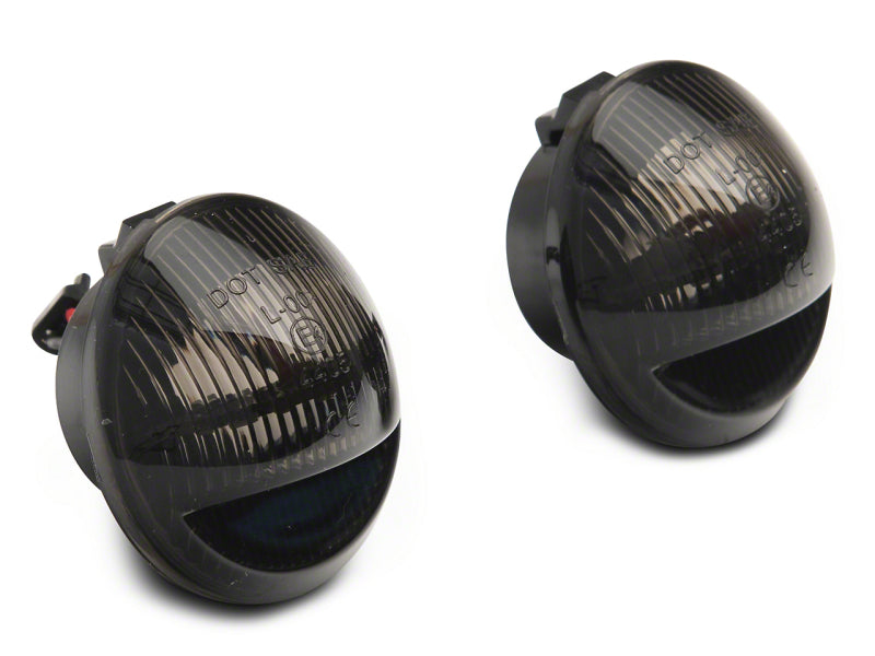 Raxiom T543147 - RAXT543147 - Raxiom 01-14 Ford F-150 Axial Series LED License Plate Light Bulb - Shipped in Europe - Tuningsupply.com