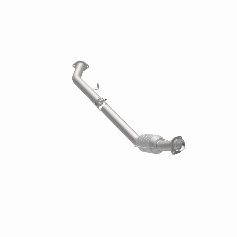 Magnaflow 93993 - MAG93993 - MagnaFlow Conv DF 2004 Pontiac GTO 5.7L Passenger Side - Shipped in Europe - Tuningsupply.com