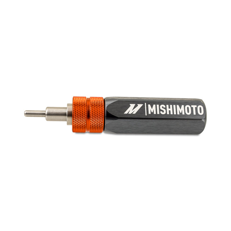Mishimoto MMTL-BS - MISMMTL-BS - Mishimoto Braid Spreader for PTFE - Shipped in Europe - Tuningsupply.com