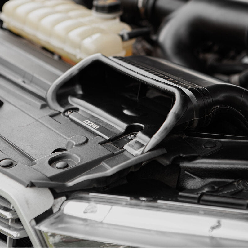 COBB - COBB8G4625 - Cobb 17-24 Ford F-150 & Raptor Intake Scoop Bracket - Shipped in Europe - Tuningsupply.com