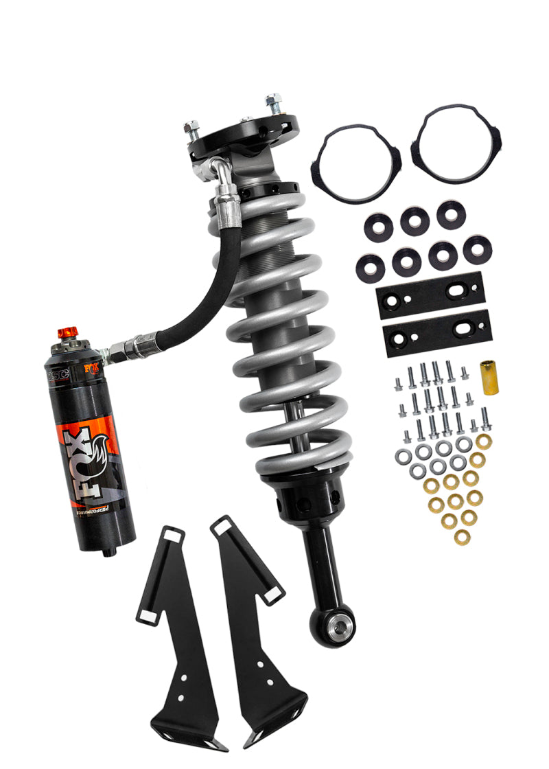 FOX 883-06-178 - FOX883-06-178 - FOX 05+ Toyota Tacoma Performance Elite 2.5 Series Shock Front 2-3in Lift - Shipped in Europe - Tuningsupply.com