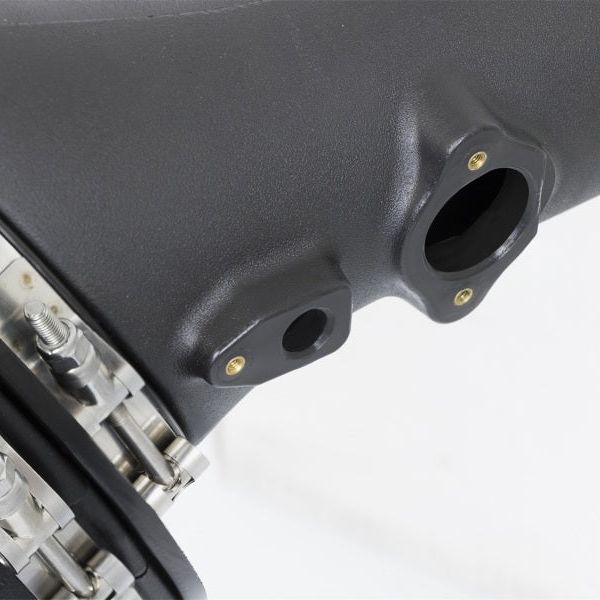 aFe 51-76105 - AFE51-76105 - aFe 16-19 Nissan Titan XD V8 5.0L Momentum HD Cold Air Intake System w/ Pro DRY S Media - Shipped in Europe - Tuningsupply.com