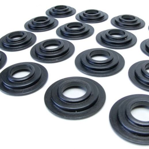 Skunk2 Racing 312-05-0010 - SKK312-05-0010 - Skunk2 Honda/Acura (K20/K24/F20C/F22C) Valve Spring Base Kit - Shipped in Europe - Tuningsupply.com