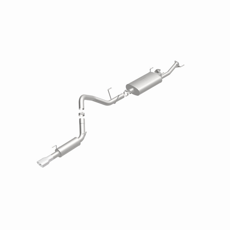 Magnaflow 15808 - MAG15808 - MagnaFlow Sys C/B 01-03 Toyota Sequoia 4.7L V - Shipped in Europe - Tuningsupply.com