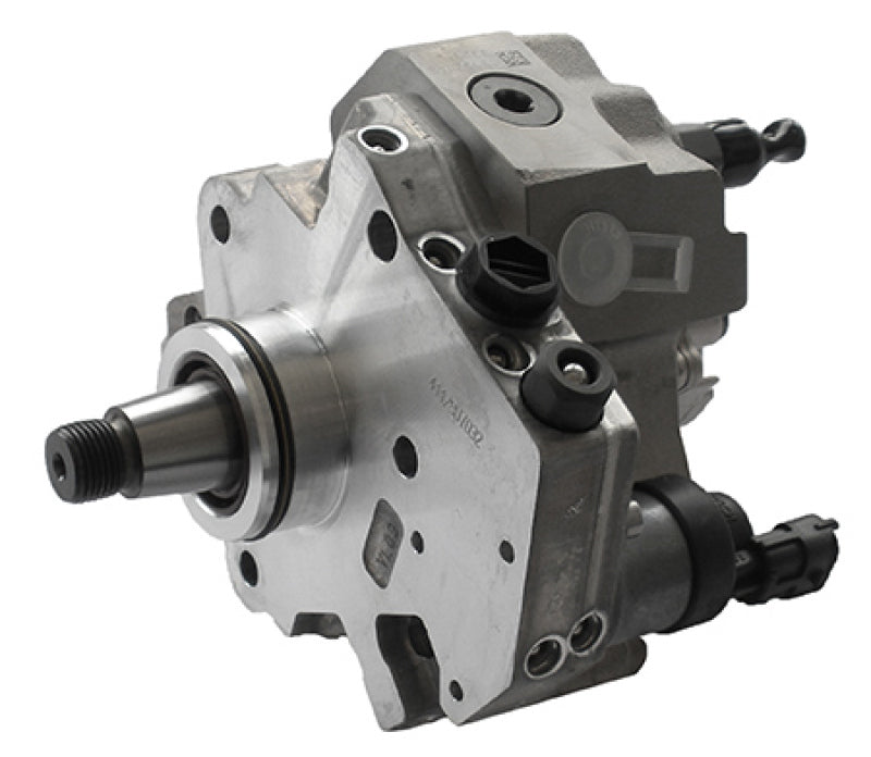 Fleece Performance FPE-CUMM-CP3-10MM-6.7 - FPEFPE-CUMM-CP3-10MM-6.7 - Fleece Performance 07.5-12 Dodge 6.7L Cummins PowerFlo 750 - Shipped in Europe - Tuningsupply.com