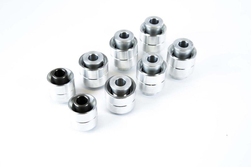 SPL Parts SPL RKB R35 - SPPSPL RKB R35 - SPL Parts 2008+ Nissan GTR (R35) Rear Knuckle Monoball Bushings - Shipped in Europe - Tuningsupply.com