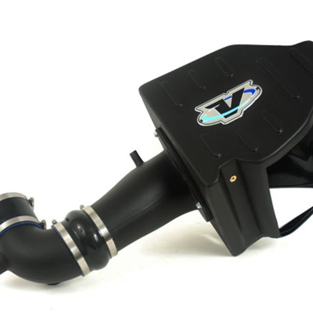 Volant 16357 - VOL16357 - Volant 11-18 Chrysler 300 C 5.7 V8 Pro5 Closed Box Air Intake System - Shipped in Europe - Tuningsupply.com