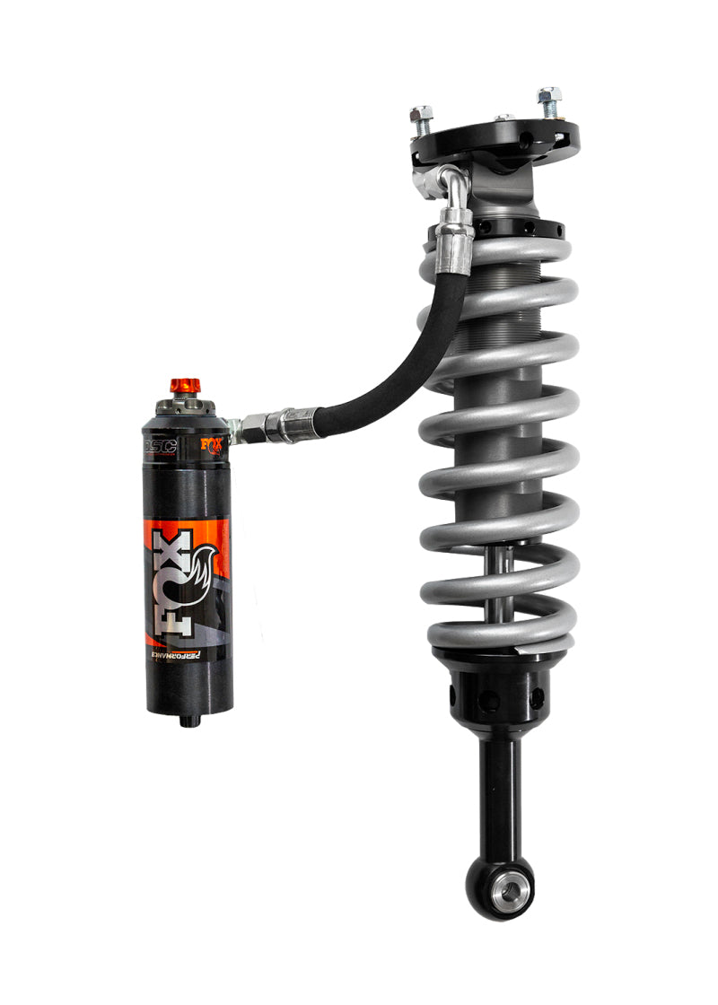 FOX 883-06-178 - FOX883-06-178 - FOX 05+ Toyota Tacoma Performance Elite 2.5 Series Shock Front 2-3in Lift - Shipped in Europe - Tuningsupply.com