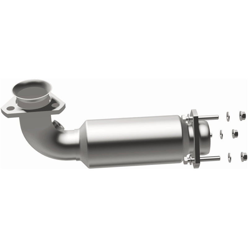 Magnaflow 23409 - MAG23409 - MagnaFlow Conv DF Corvette 92-93 - Shipped in Europe - Tuningsupply.com