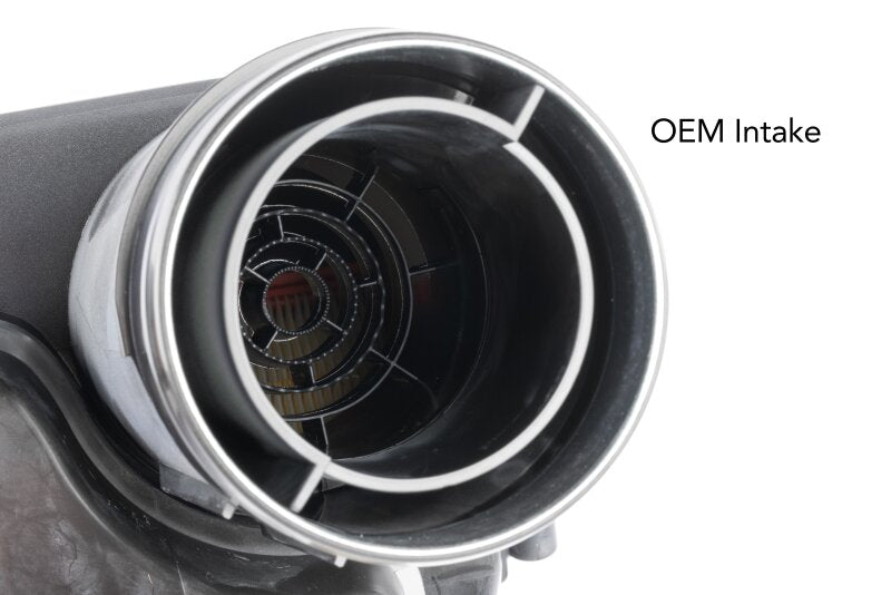 APR CI100063 - APRCI100063 - APR 22-26 Volkswagen Jetta/Taos (EA211 MQB) 1.0T/1.5T PEX Open Intake System - Shipped in Europe - Tuningsupply.com