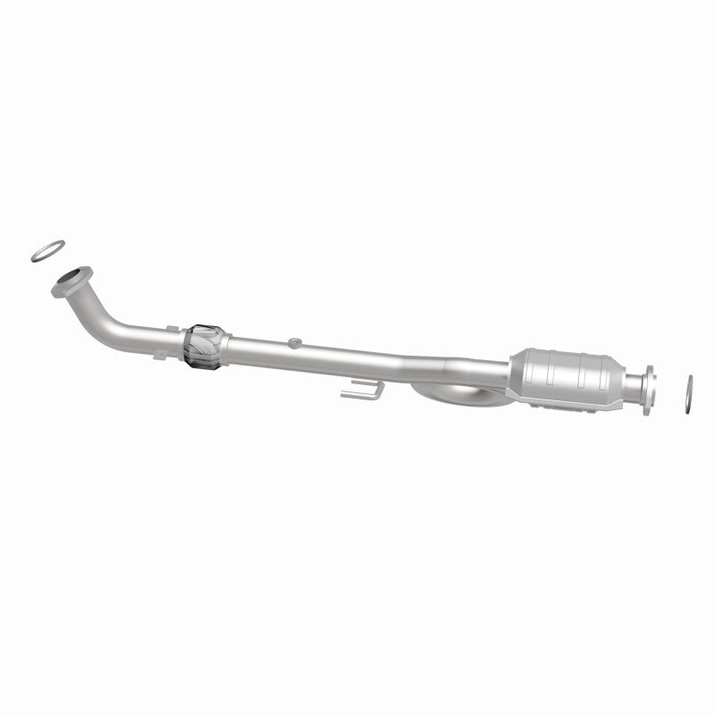 Magnaflow 24435 - MAG24435 - MagnaFlow Direct Fit Catalytic Converter 10-11 Toyota Camry 2.5L - Shipped in Europe - Tuningsupply.com