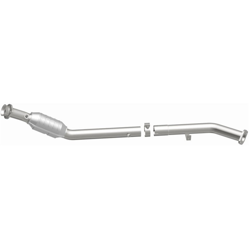 Magnaflow 93993 - MAG93993 - MagnaFlow Conv DF 2004 Pontiac GTO 5.7L Passenger Side - Shipped in Europe - Tuningsupply.com