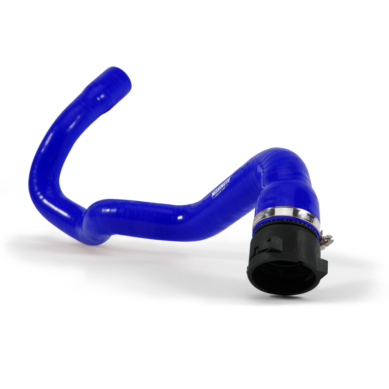 Mishimoto MMHOSE-FOST-13BL - MISMMHOSE-FOST-13BL - Mishimoto 13-16 Ford Focus ST 2.0L Blue Silicone Radiator Hose Kit - Shipped in Europe - Tuningsupply.com