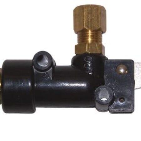 Kleinn Air Horns 310 - KLE310 - Kleinn H/ Pull Valve w/ Chain Lanyard for Roof Mount Horns - Shipped in Europe - Tuningsupply.com
