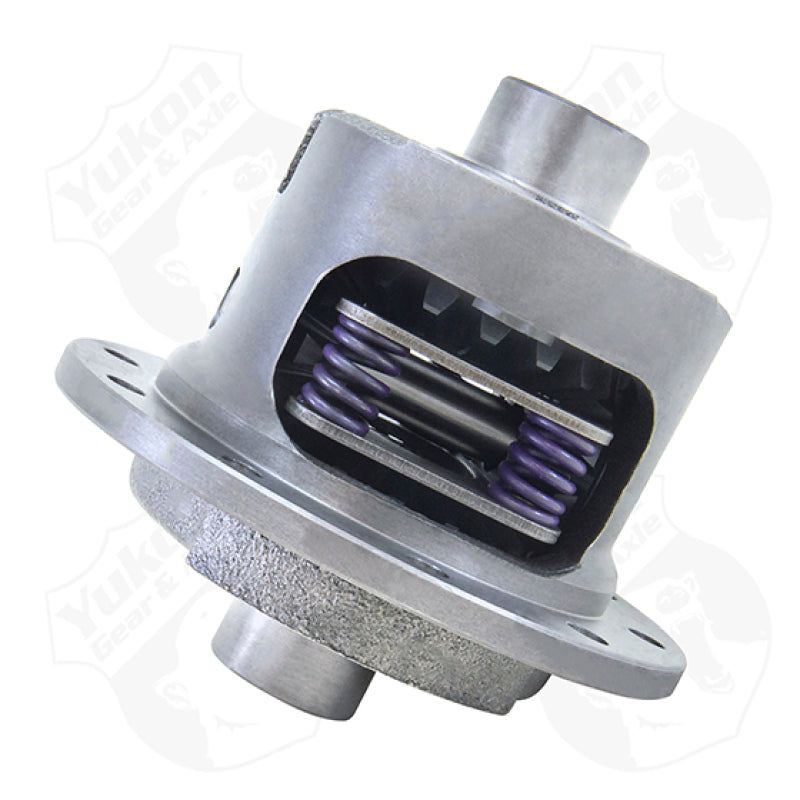 Yukon Gear & Axle YDGD44-3-30-1 - YUKYDGD44-3-30-1 - Yukon Gear Dura Grip For Dana 44 / 30 Spline / 3.73 & Down - Shipped in Europe - Tuningsupply.com