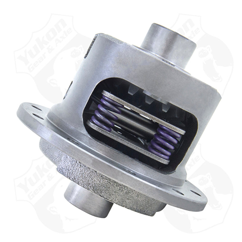 Yukon Gear & Axle - YUKYDGD44-4-30-1 - Yukon Gear Dura Grip Limited Slip for Dana 44 - 30 Spline - 3.92+ - Shipped in Europe - Tuningsupply.com