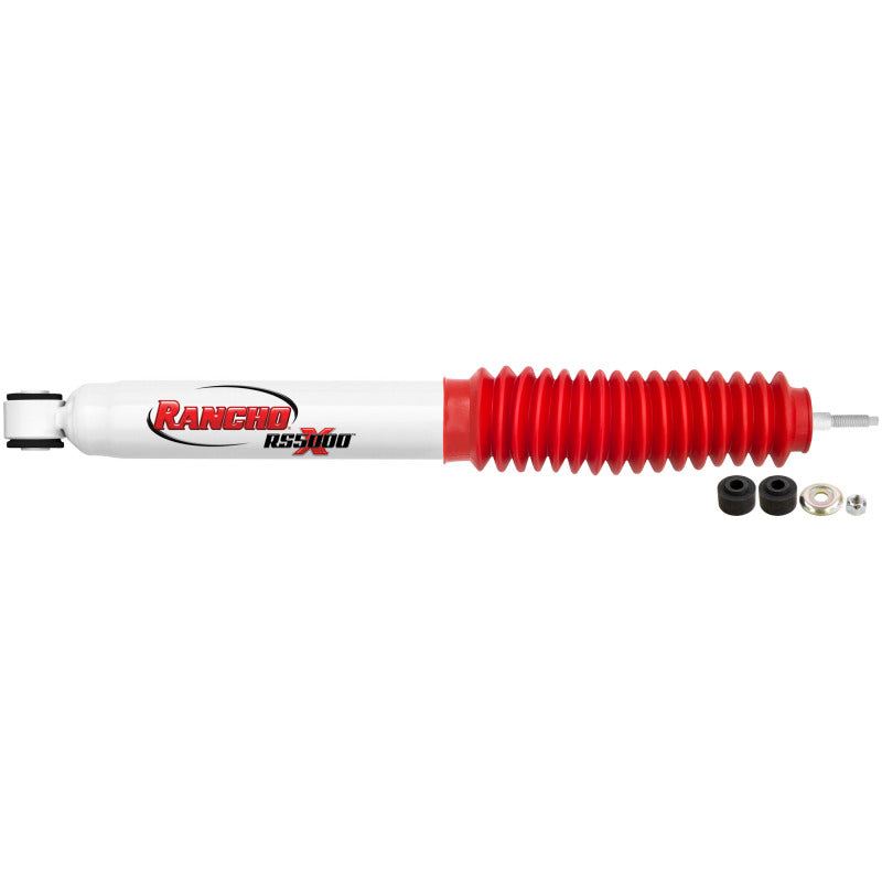 Rancho - RHORS55296 - Rancho 02-06 Chevrolet Avalanche 2500 Front RS5000X Shock - Shipped in Europe - Tuningsupply.com