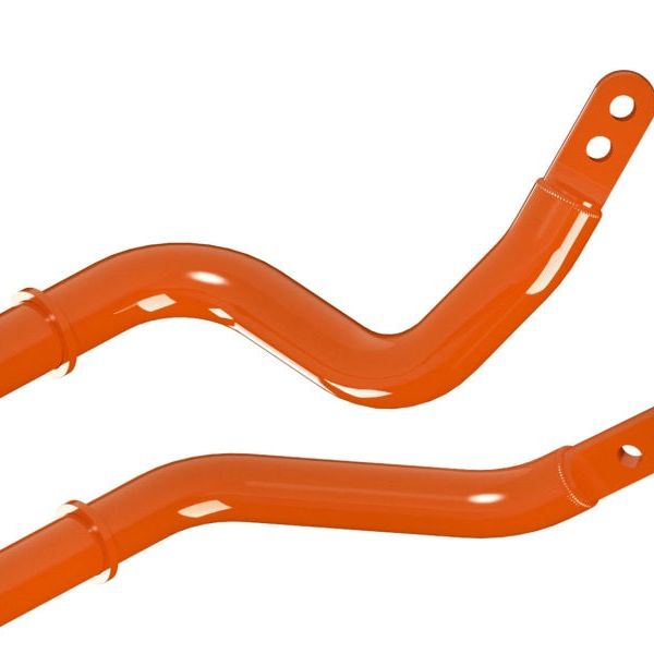aFe 440-401003-N - AFE440-401003-N - aFe Control PFADT Series Sway Bar Set; Chevrolet Corvette (C7) 14-15 - Shipped in Europe - Tuningsupply.com