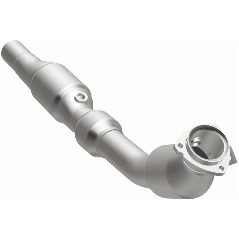 Magnaflow 49263 - MAG49263 - MagnaFlow Direct Fit Catalytic Converter 06 Audi RS4 Awd P/S OEM - Shipped in Europe - Tuningsupply.com
