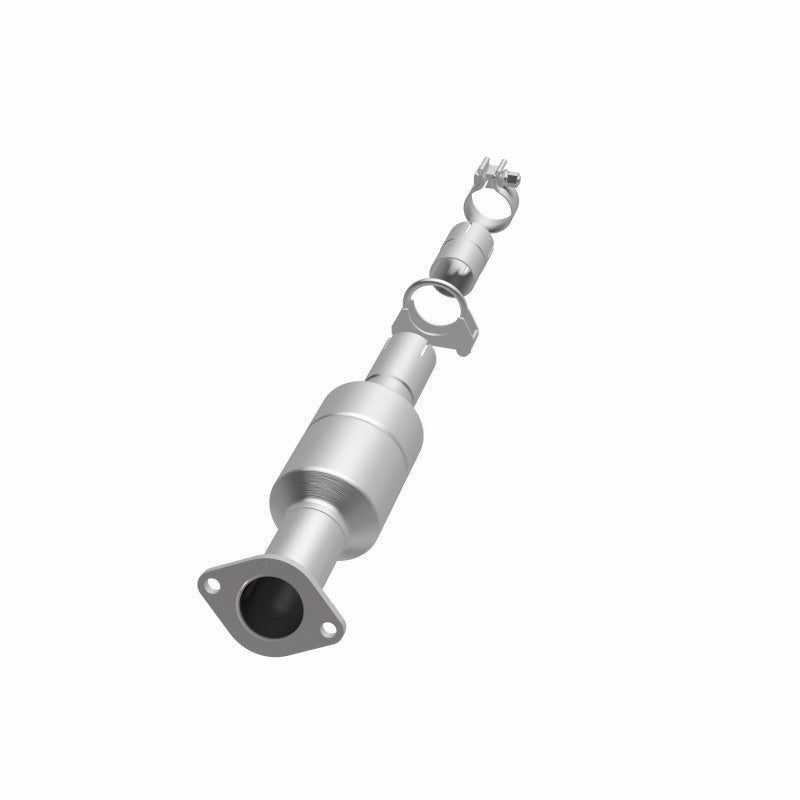 Magnaflow 51924 - MAG51924 - Magnaflow Conv DF 2012 Hyundai Veloster 1.6L - Shipped in Europe - Tuningsupply.com