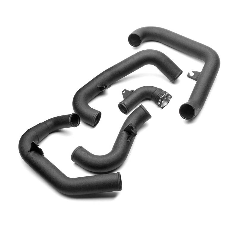 COBB 746550-Piping - COBB746550-PIPING - Cobb 2022+ Subaru WRX FMIC Hot/Cold Pipe Kit - Shipped in Europe - Tuningsupply.com