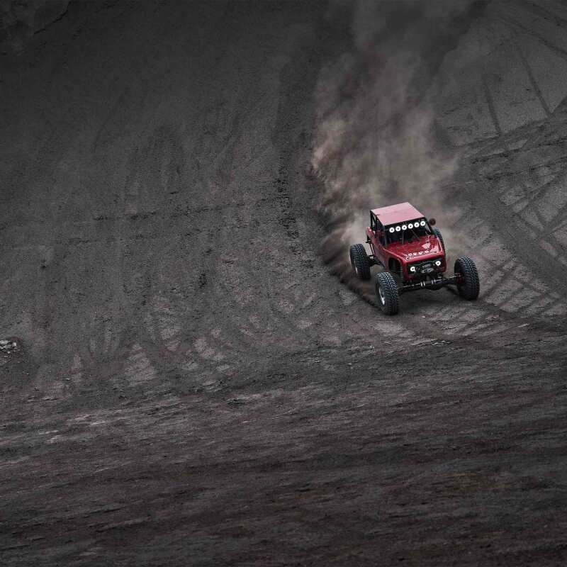 KC HiLiTES 91416 - KCL91416 - KC HiLiTES Gravity Titan LED Light Bar - 39in. (6-Light) - Shipped in Europe - Tuningsupply.com