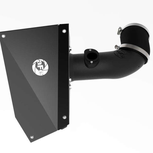 aFe 54-11942 - AFE54-11942 - aFe MagnumFORCE Intakes Stage-2 P5R AIS P5R BMW Z4 3.0i (E85/E86) 06-08 L6-3.0L - Shipped in Europe - Tuningsupply.com