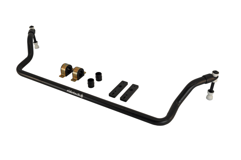 Ridetech 11179120 - RID11179120 - Ridetech 70-81 Camaro and Firebird Front MuscleBar - Shipped in Europe - Tuningsupply.com
