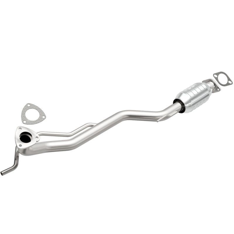 Magnaflow 22756 - MAG22756 - MagnaFlow Conv Direct Fit 300Zx 90-96 P/S - Shipped in Europe - Tuningsupply.com