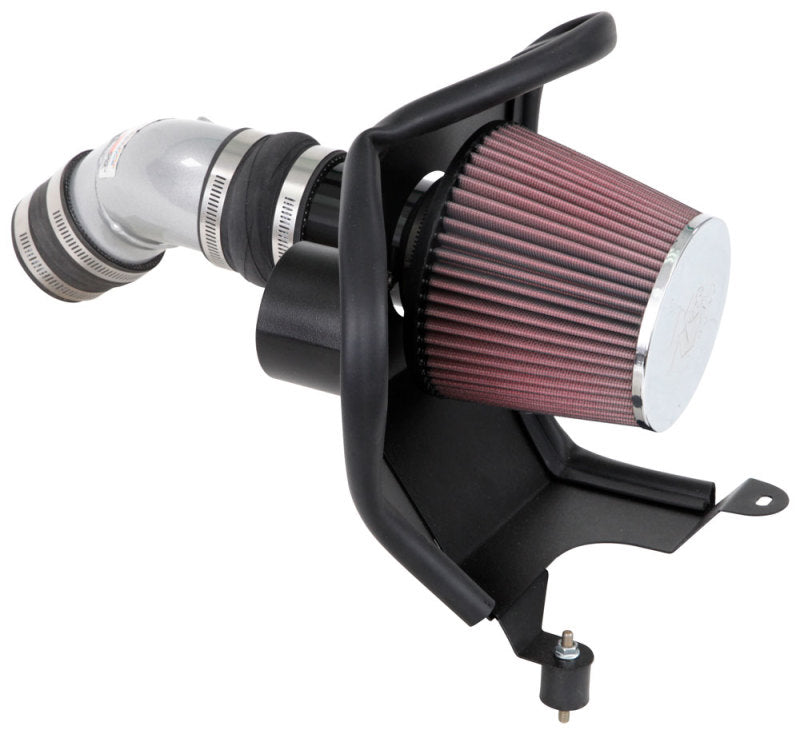K&N Engineering 69-5322TS - KNN69-5322TS - K&N 19-20 Kia Forte L4-2.0L F/I Typhoon Performance Air Intake System - Shipped in Europe - Tuningsupply.com