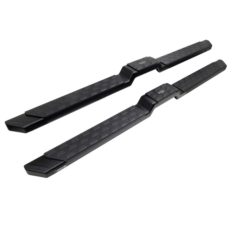 Westin 55-32375 - WES55-32375 - Westin 15-25 Ford F-150 SuperCrew / 17-25 F-250/350 CC HDX Running Boards - Tex. Blk - Shipped in Europe - Tuningsupply.com
