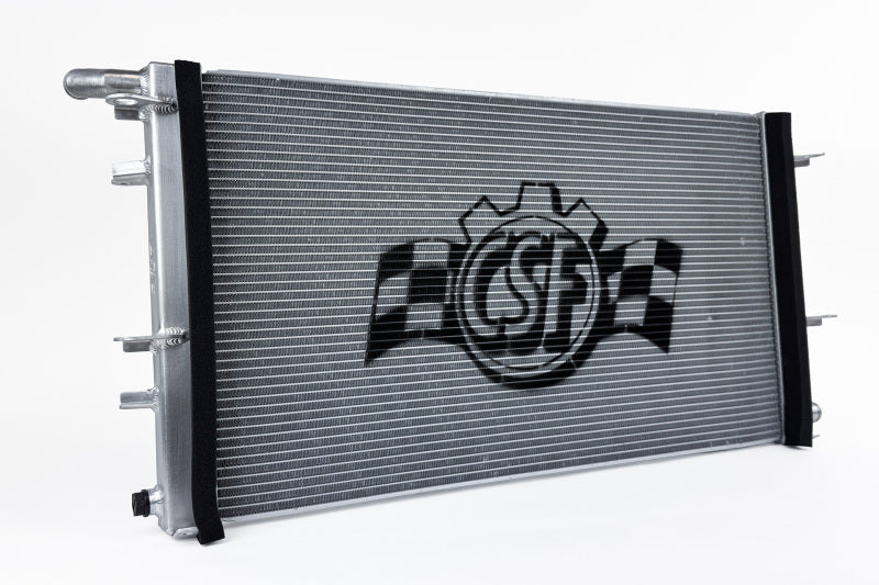 CSF 8365 - CSF8365 - CSF 05-06 Ford GT High-Performance All-Aluminum Heat Exchanger - Shipped in Europe - Tuningsupply.com