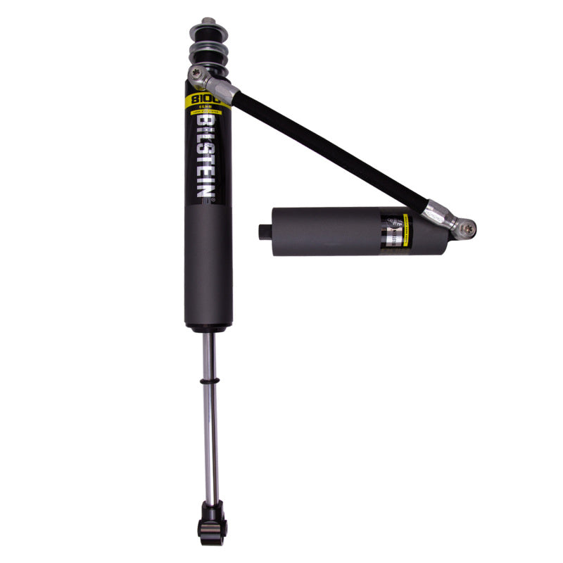 Bilstein 25-325805 - BIL25-325805 - Bilstein 2007-2021 Toyota Tundra B8 8100 Monotube Rear Right Shock Absorber - Shipped in Europe - Tuningsupply.com