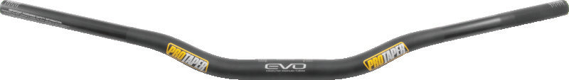 ProTaper 022026 - PTR022026 - ProTaper EVO Husqvarna Stock Handlebar - Black - Shipped in Europe - Tuningsupply.com