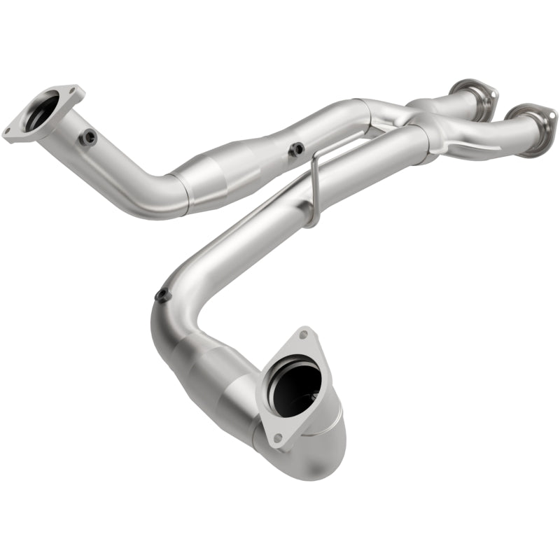 Magnaflow 16423 - MAG16423 - MagnaFlow Conv DF 06- Jeep SRT-8 6.1L - Shipped in Europe - Tuningsupply.com