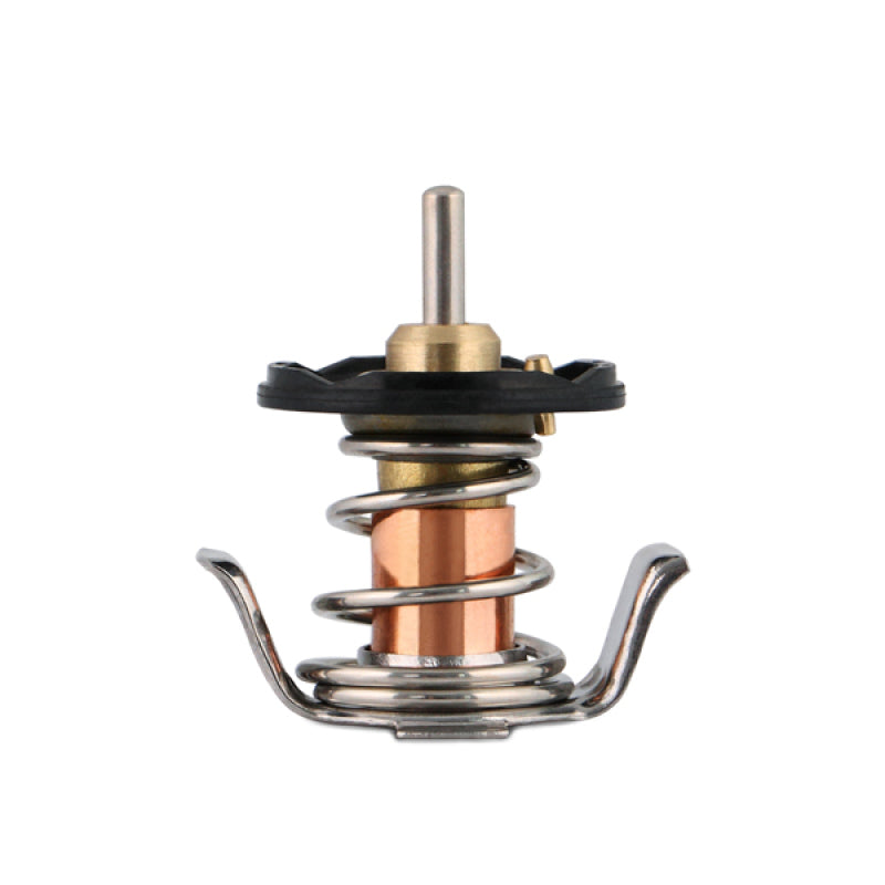 Mishimoto MMTS-F2D-08L - MISMMTS-F2D-08L - Mishimoto Ford 6.4L Powerstroke Low-Temperature Thermostat (Set of 2) - Shipped in Europe - Tuningsupply.com
