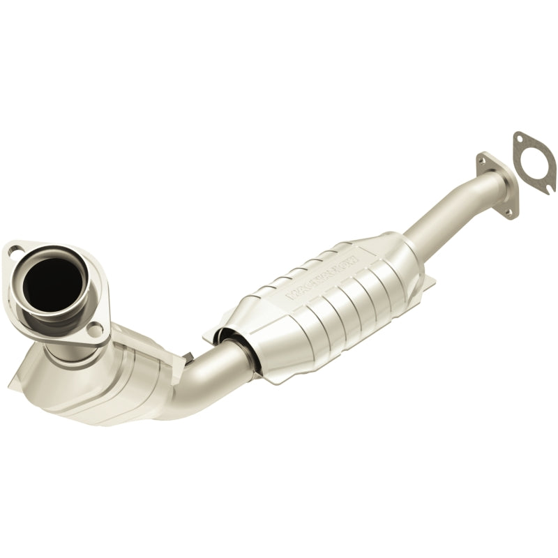 Magnaflow 49057 - MAG49057 - MagnaFlow Direct Fit Catalytic Converter 03-05 Crown Vic 4.6 D/S OEM - Shipped in Europe - Tuningsupply.com